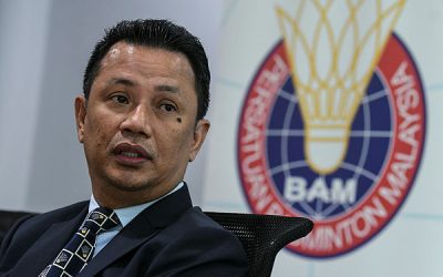 BAM mahu bentuk skuad elit remaja