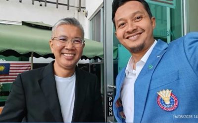 PBPs sokong pelan ‘Tangkis 2030’, hala tuju baharu badminton negara